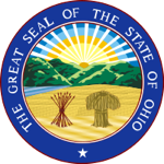 Ohio state seal